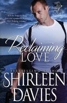 Reclaiming Love - Shirleen Davies - cover