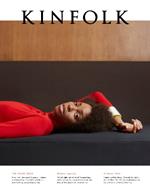 Kinfolk Volume 21: The Home Issue
