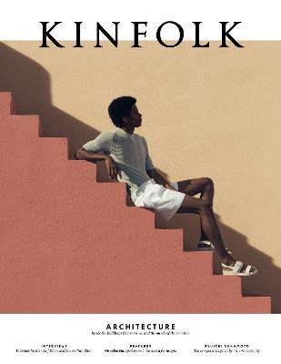 Kinfolk Volume 31 - Kinfolk - cover