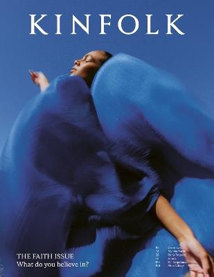 Kinfolk Volume 55 - Kinfolk - cover