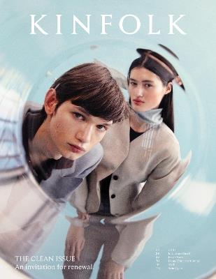 Kinfolk Volume 59 - Kinfolk - cover