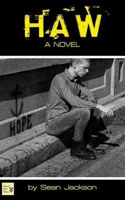 Haw - Sean Jackson - cover