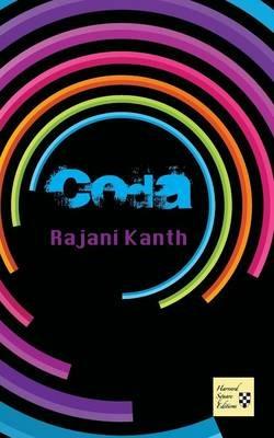 Coda - Rajani Kanth - cover