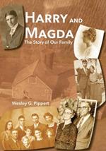 Harry and Magda: The Story of Our Family
