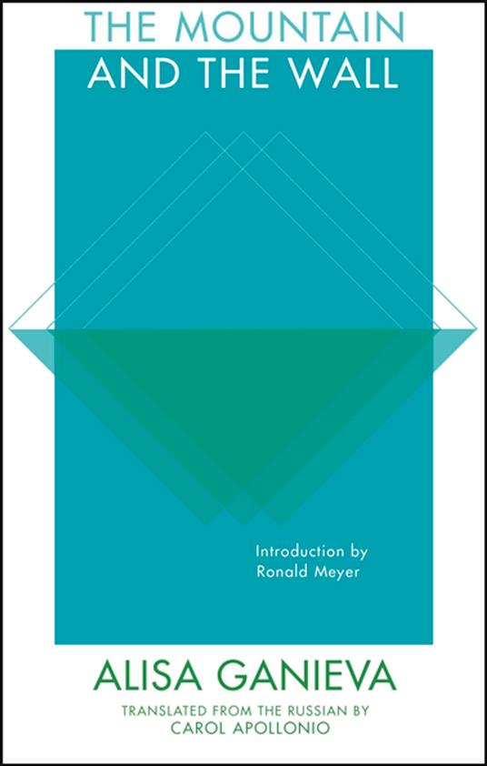 The Mountain and the Wall