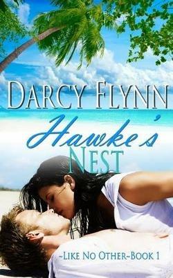 Hawke's Nest - Darcy Flynn - cover