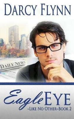 Eagle Eye - Darcy Flynn - cover