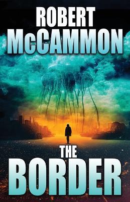 The Border - Robert McCammon - cover