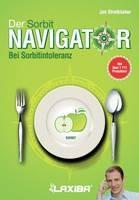 Der Sorbitnavigator: Bei Sorbitintoleranz - Jan Niklas Stratbucker - cover