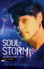 Soul of Storm