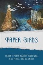 Paper Birds