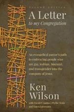 A Letter to My Congregation, Second Edition