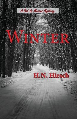 Winter - H N Hirsch - cover