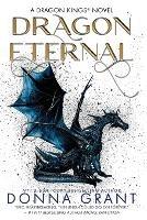 Dragon Eternal - Grant - cover