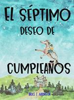 El séptimo deseo de cumpleaños