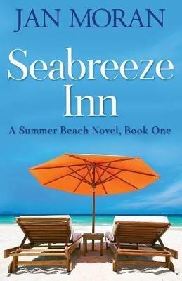 Seabreeze Inn - Jan Moran - cover