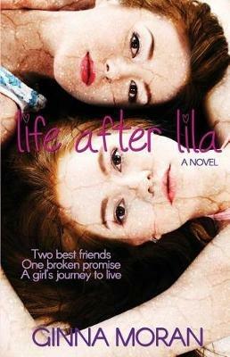 Life After Lila - Ginna Moran - cover