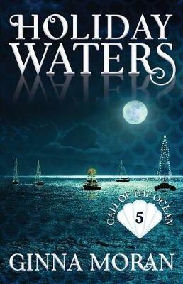 Holiday Waters - Ginna Moran - cover