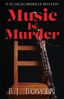 Music is Murder