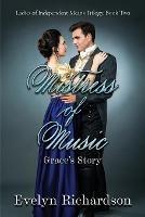 Mistress of Music: Grace - Evelyn Richardson - cover