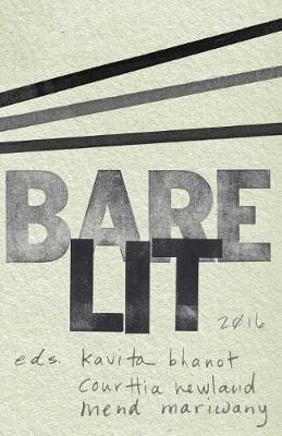 Bare Lit - cover