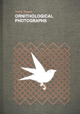 Ornithological Photographs - cover