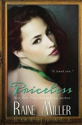Priceless - Raine Miller - cover