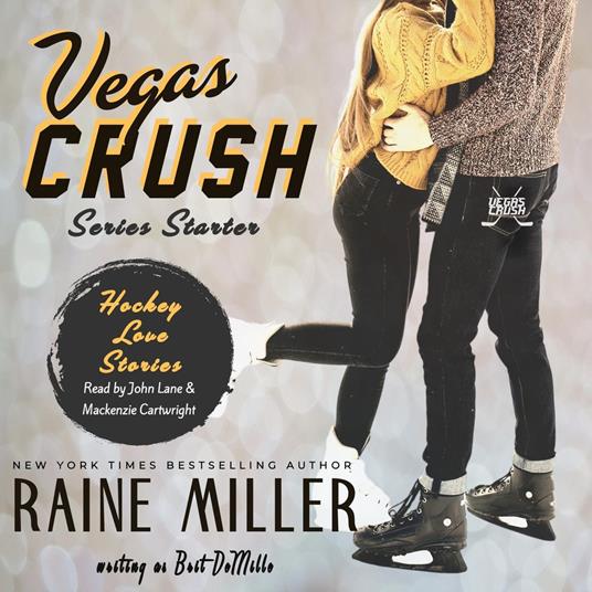 Vegas Crush Series Starter