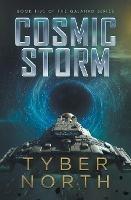 Cosmic Storm: Galahad Series Book Five