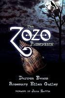 The Zozo Phenomenon - Darren Evans,Rosemary Ellen Guiley - cover