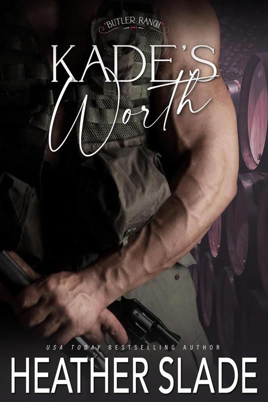 Kade's Worth