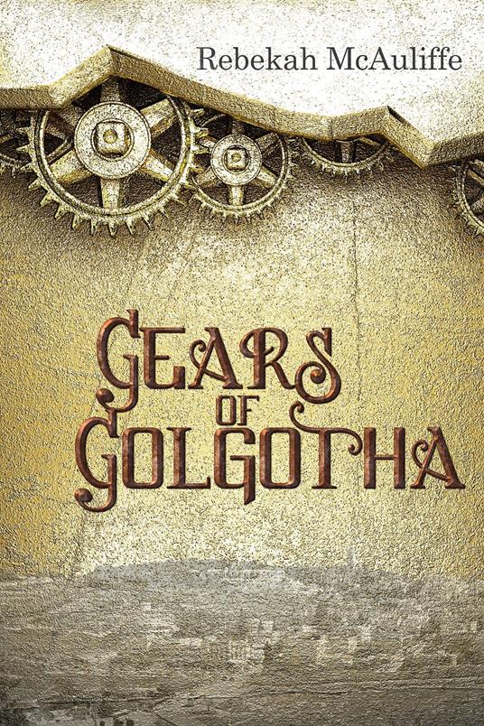 Gears of Golgotha