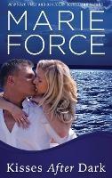 Kisses After Dark (Gansett Island Series, Book 12) - Marie Force - cover