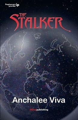 The Stalker - Anchalee Viva - cover