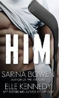 Him - Sarina Bowen,Elle Kennedy - cover