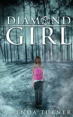 Diamond Girl - Brenda Turner - cover