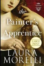 The Painter's Apprentice: A Novel of 16th-Century Venice