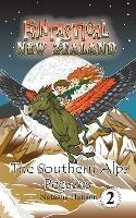 The Southern Alps Pegasus - Natasha Hanson - cover