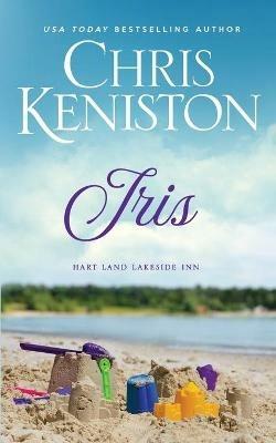 Iris - Chris Keniston - cover