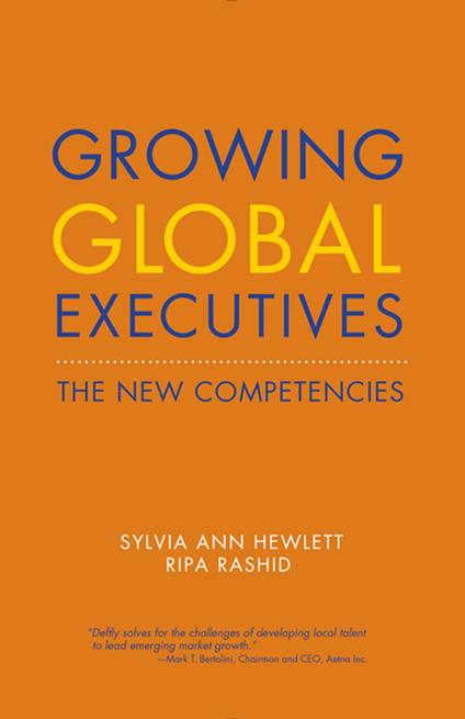 Growing Global Executives