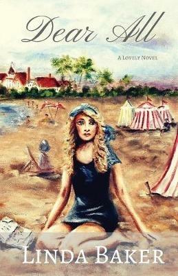 Dear All - Linda C Baker - cover