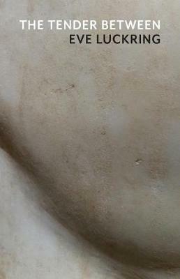 The Tender Between - Eve Luckring - cover