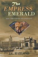 The Empress Emerald - J G Harlond - cover
