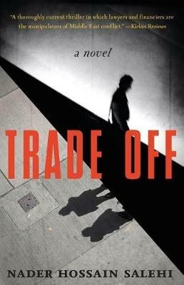 Trade Off - Nader Hossain Salehi - cover