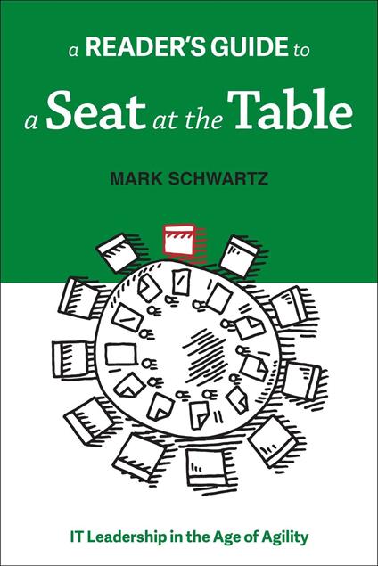 A Reader's Guide to A Seat at the Table
