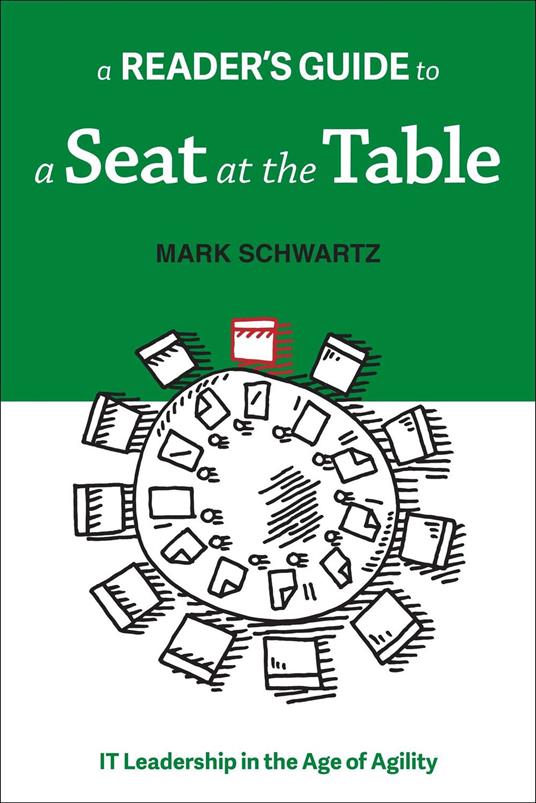A Reader's Guide to A Seat at the Table
