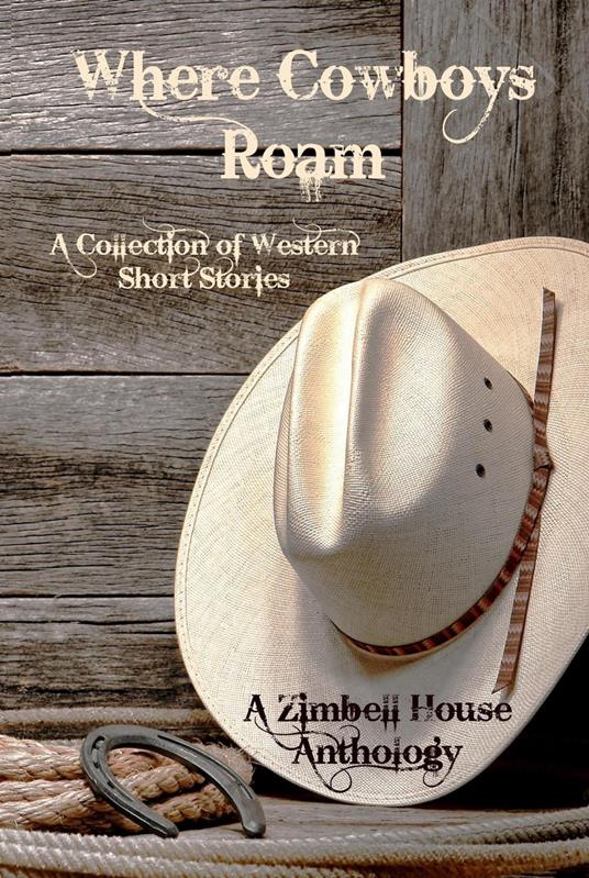 Where Cowboys Roam
