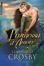 Promessa d'amore
