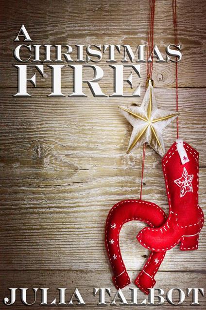 A Christmas Fire