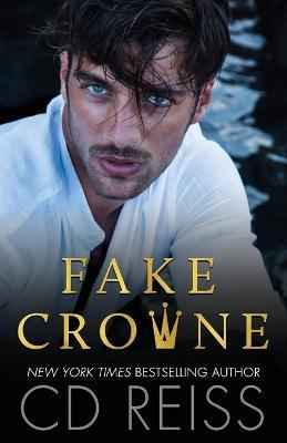 Fake Crowne - CD Reiss - cover